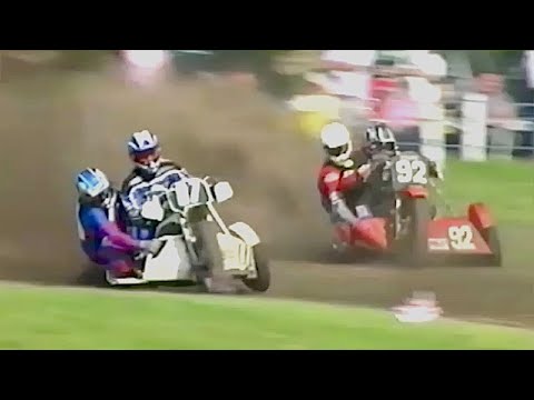 2005 BERKS BONANZA GRASSTRACK - PART 2