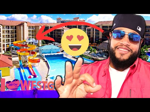 Westgate Resort Near WDW - 2 Bed/2 Bath - Any 7 Days in Florida in Canada