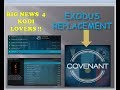 How To Install Covenant On Krypton 17 Kodi Replacement For EXODUS Watch Free Content