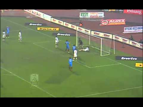 Padova 1-0 Torino 14/12/2011 2011-12 - 18°