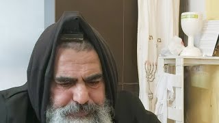 הרב שלום סבג - שיעורי וידאו - לימוד יומי – ה' ניסן ה'תשפ"א