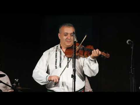 ŽELJKO ČIKAREVIĆ -  Ma făkut muma frumuasă, Bătuta