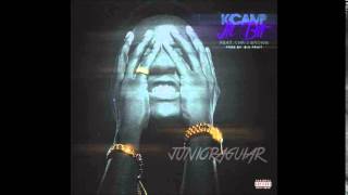 K Camp - Lil Bit (feat. Chris Brown) [CDQ/No Tags]