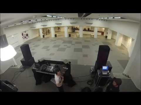 Adrian Cervera @ 28-3-15 Sala Fiesta