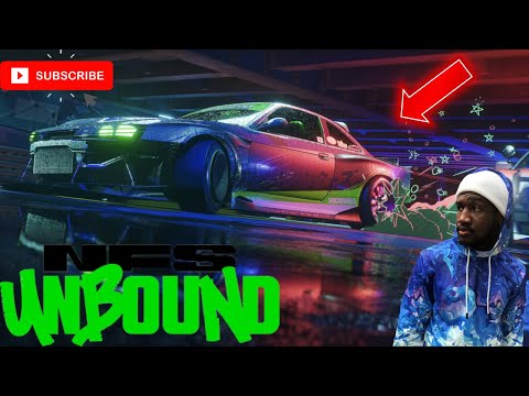 NFS UNBOUND FINALE!!!! CAMPAIGN ENDING!!!