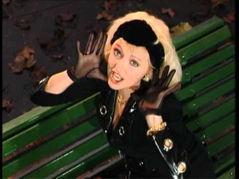 Ágata - Tudo foi por cíume (Official Video)