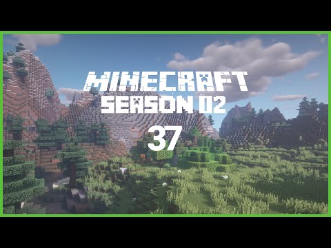 Minecraft S02E37 Rettende Dächer [HD 1080p | Deutsch]