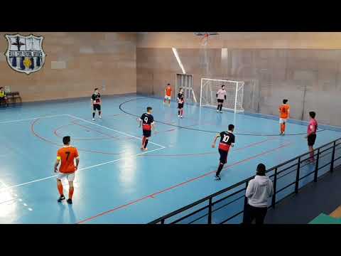 Città Giardino Marassi - Videoton Crema