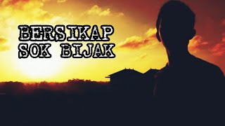 Download lagu Bersikap Sok Bijak | Story WA Tere Liye | Status WhatsApp 30 Detik Bantal Guling mp3 Download lagu Bersikap Sok Bijak | Story WA Tere Liye | Status WhatsApp 30 Detik Bantal Guling mp3