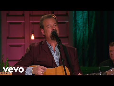 Wilson Fairchild - I'll Go To My Grave Loving You