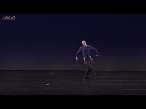 Patrick Lennon "First Date" YAGP Finals