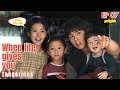 When Life Gives You Tangerines EP 7 Korean Drama In Tamil Kdrama Series In Tamil Voice Over