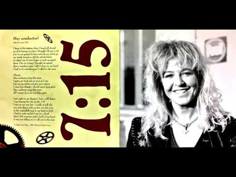 Hey Conductor! (Audio) - Inger Nordström & Rhinestone Band