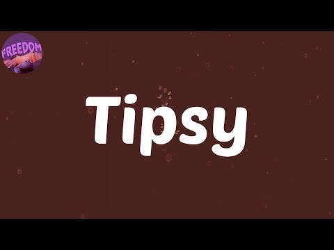 (Lyrics) Tipsy (feat. RAYE) - Odunsi (The Engine)