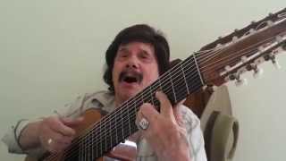 El Cosechero / Ramón Ayala - en casa