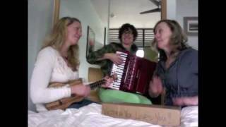 week 9 - Kenny Loggins - I'm Alright (Victoria Vox)