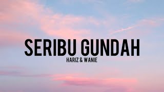 Download lagu Seribu Gundah - Hariz Fayahet & Wanie Ooi (Unofficial Video) mp3 Download lagu Seribu Gundah - Hariz Fayahet & Wanie Ooi (Unofficial Video) mp3