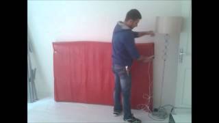 Kağıthane Evden Eve Nakliyat
