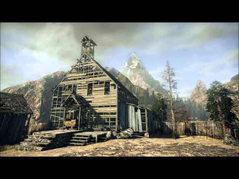 Alan Wake - Collector's Edition Soundtrack [10] - Children of the Elder God