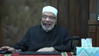 كيف تدفع كفارة الصيام اذا أخرجت فى غير بلد/الاثنين/(2021/4/5م)فتاوى على الهواء مباشرة image