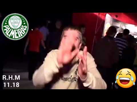 PALMEIRAS DECACAMPEÃO BRASILEIRO,COM RODRIGÃO...😂😂👏👏💚💚💚💚💚💚