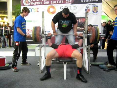 Nastrut Iftimie Ionut, CSM Moinesti