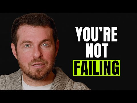 You’re Not Failing | Phil Good