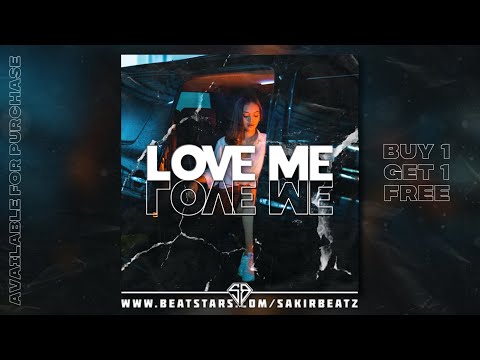 [FREE] "LOVE ME" JAMIN x JAZEEK Type Beat - WITH HOOK  (Prod. Sakir Beatz)