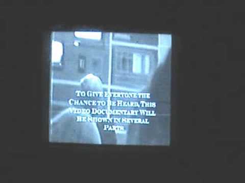 Space:1999 Live By Comlock LA Convention Part 1