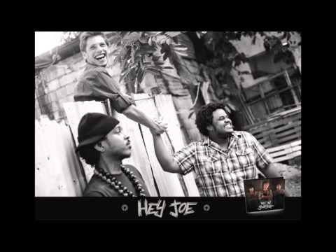 Naâman x Massy x Triple   Hey Joe Audio