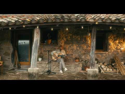 Sergi Carbonell - A prop teu (Ca n'Abulí Live Session)