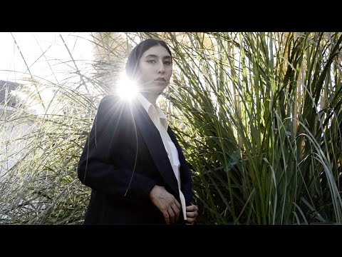 Elisa de Cordova | Fall Winter 2021/2022 | Digital