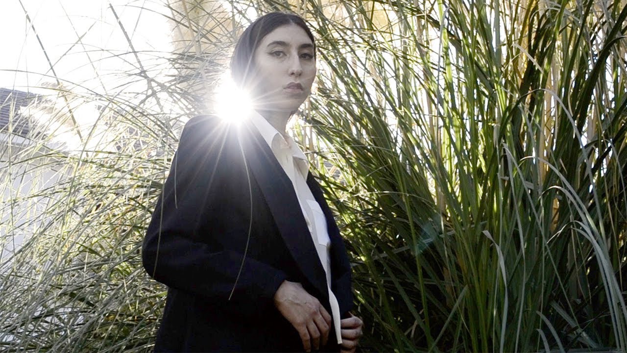 Elisa de Cordova | Fall Winter 2021/2022 | Digital