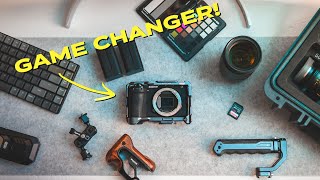 My Favorite Camera Gear of 2023!
