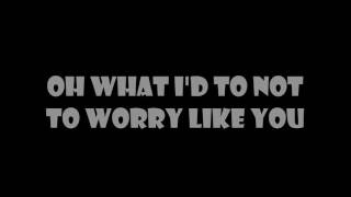 Bastille - Lethargy ( lyrics)