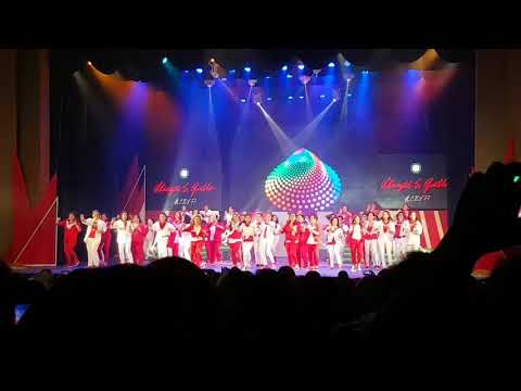 '77 AC Ruby Velada 2017