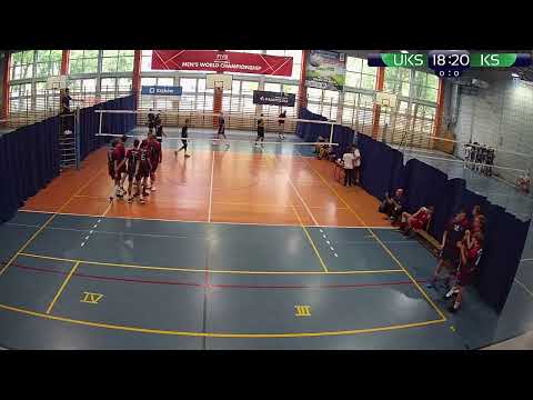 (Młodzik) KS Metro Młodzik - UKS 22 Młodzik