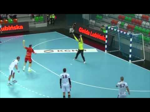 MKS ZAGŁĘBIE LUBIN x ENERGA MKS KALISZ full match 2017-18