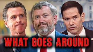 🚨DEVELOPING: California Buys Predators iPads, Thomas Massie Allegations, U.S. Deal Offered to Cuba