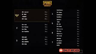 PUBG Mobile/ 1/21 ネギリム　神視点配信
