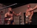 Beyond Wrestling Free Match Jonathan Gresham Vs Jonny Mangue Ring Leaders Jaka WiF CHIKARA