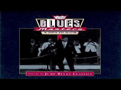 Blues Masters Vol. 5: Jump Blues Classics