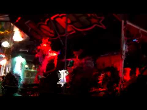 Doors! Live in Mestreech. In de Kleine Staat veur 't Dinghoes.