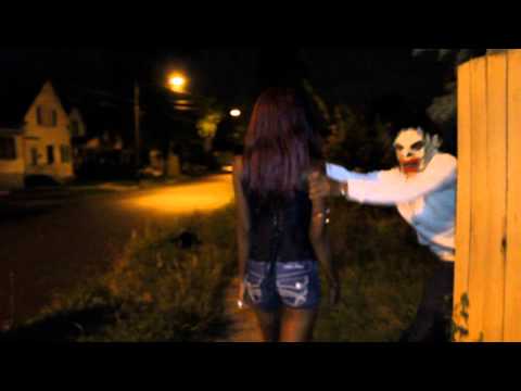 gk-YM - "Eat The Game" [Official Video]