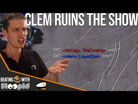 Building all units in Order |Beating Grandmaster with stupid stuff