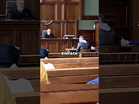 Unfassbar was in diesem deutschen Kiosk passiert ist