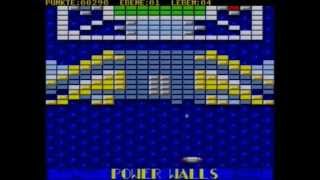 POWER WALLS (AMIGA)