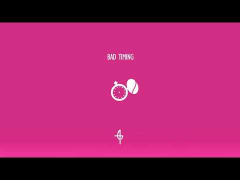 Vaal The Summer Jah - Bad Timing