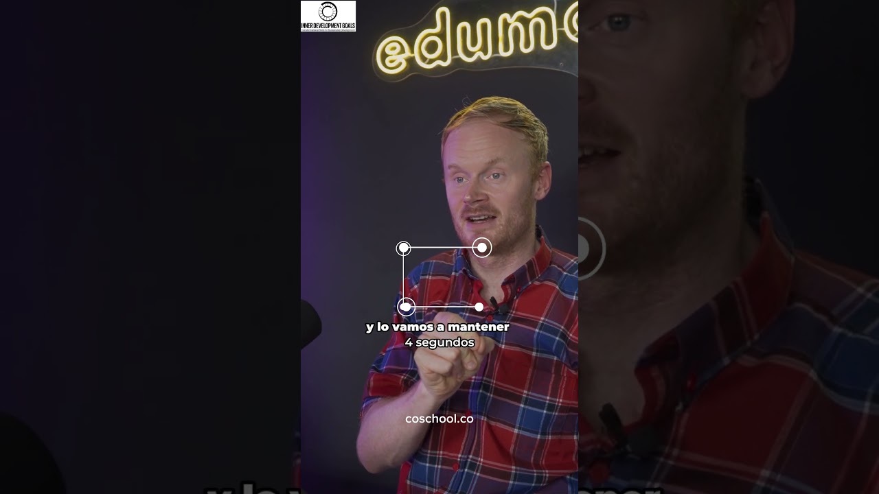 Autoconciencia, Objetivos de desarrollo interior.