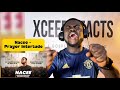 Nacee Prayer Interlude Deep Gospel Reaction Worship Moment